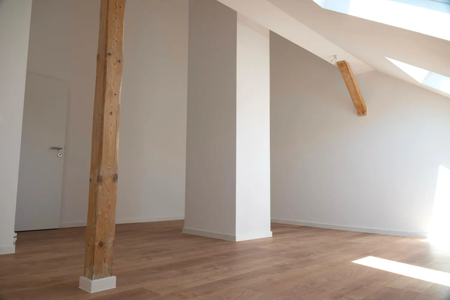 1 Zimmer Wohnung mit 28 m² in Chemnitz – Bild 4