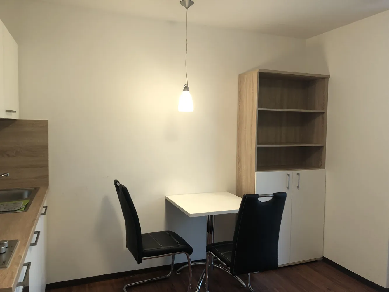 1 Zimmer Wohnung mit 25 m² in Ingolstadt – Bild 5