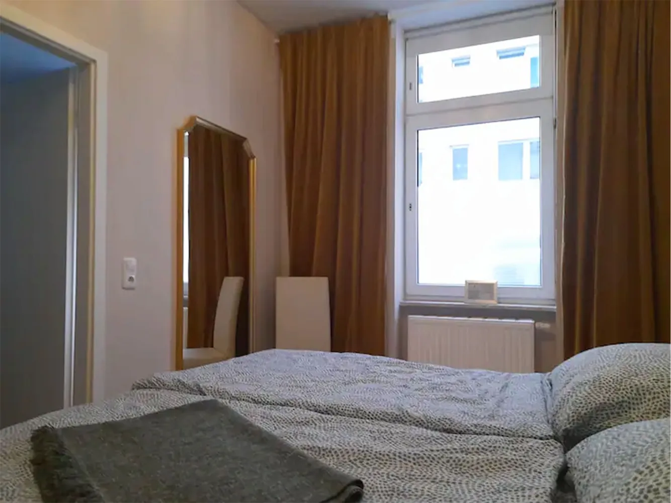 2 Zimmer Wohnung mit 39 m² in Wiesbaden – Bild 9