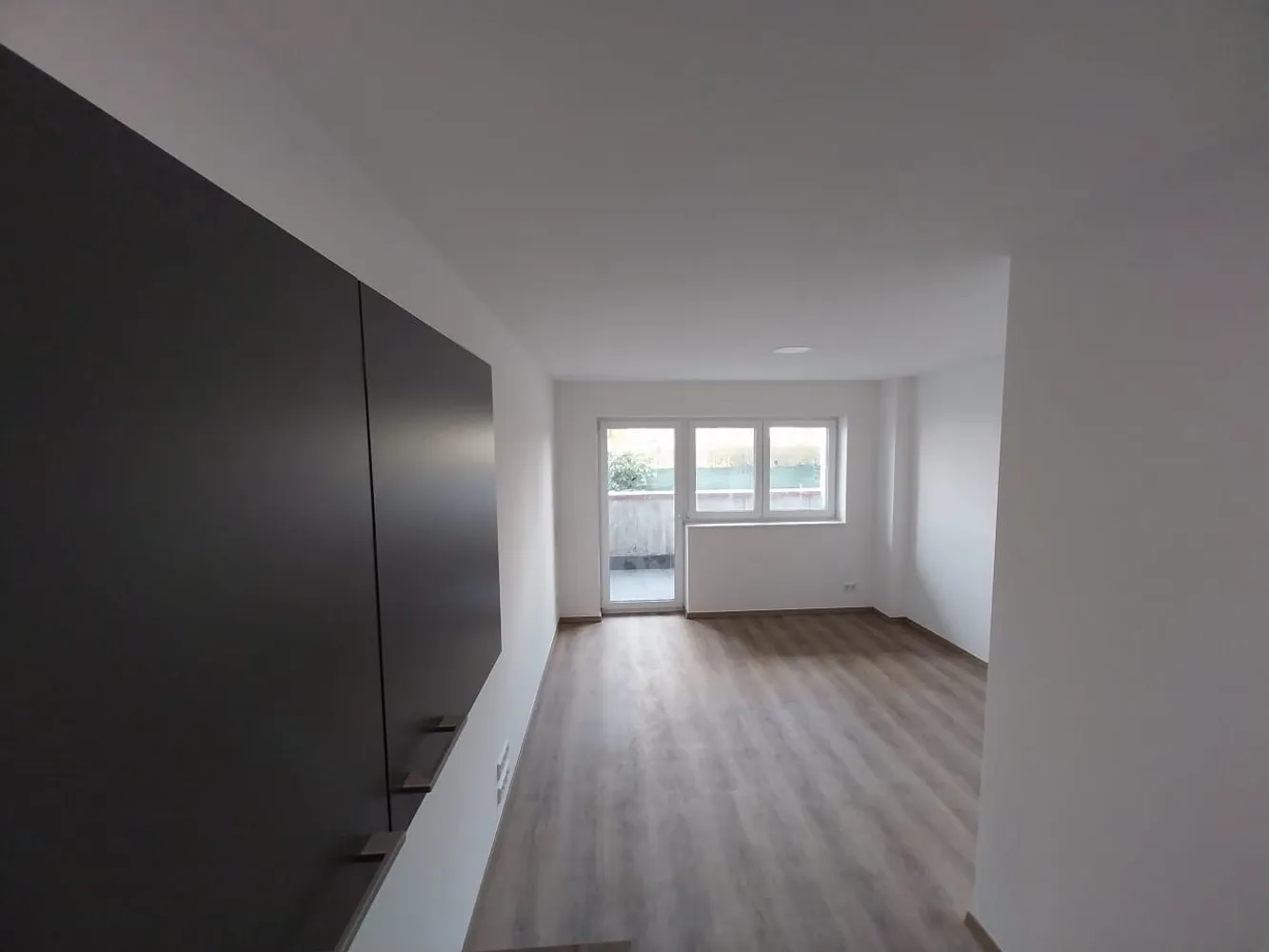 1 Zimmer Wohnung mit 25 m² in Krefeld – Bild 5