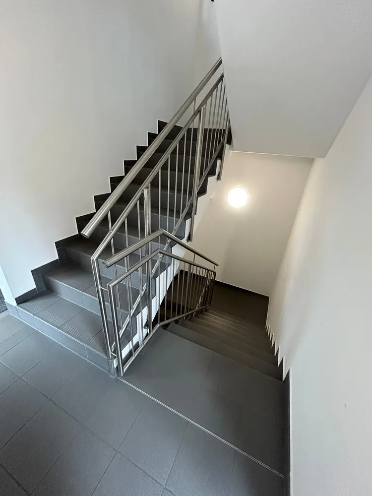2 Zimmer Wohnung mit 42 m² in Frankfurt am Main – Bild 4
