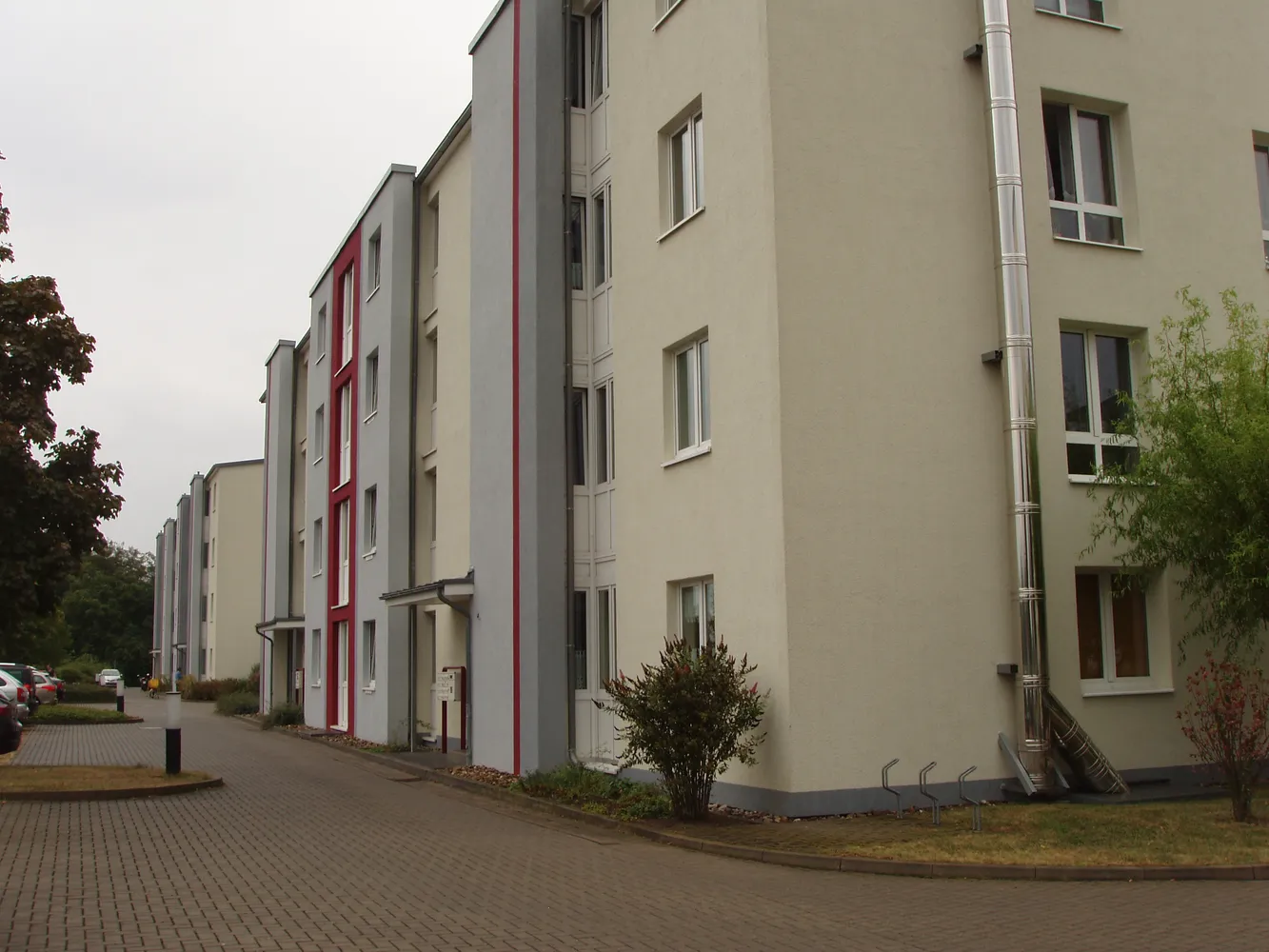 3 Zimmer Wohnung mit 89 m² in Magdeburg – Bild 3