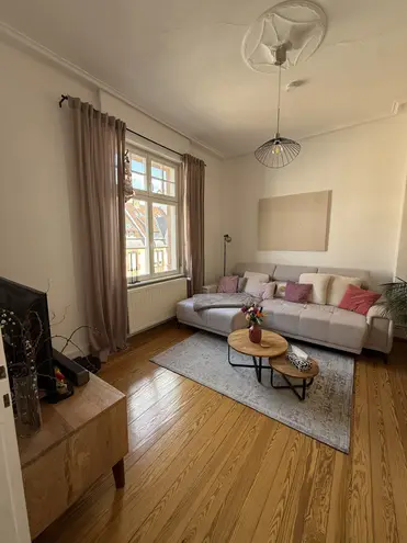 3 Zimmer Wohnung mit 73 m² in Saarbrücken – Bild 8
