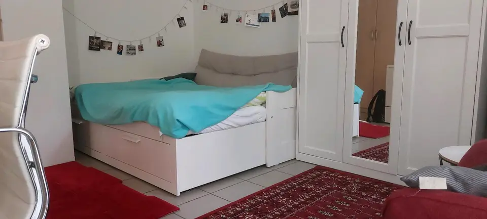 WG-Zimmer mit 16 m² in Mainz – Bild 3