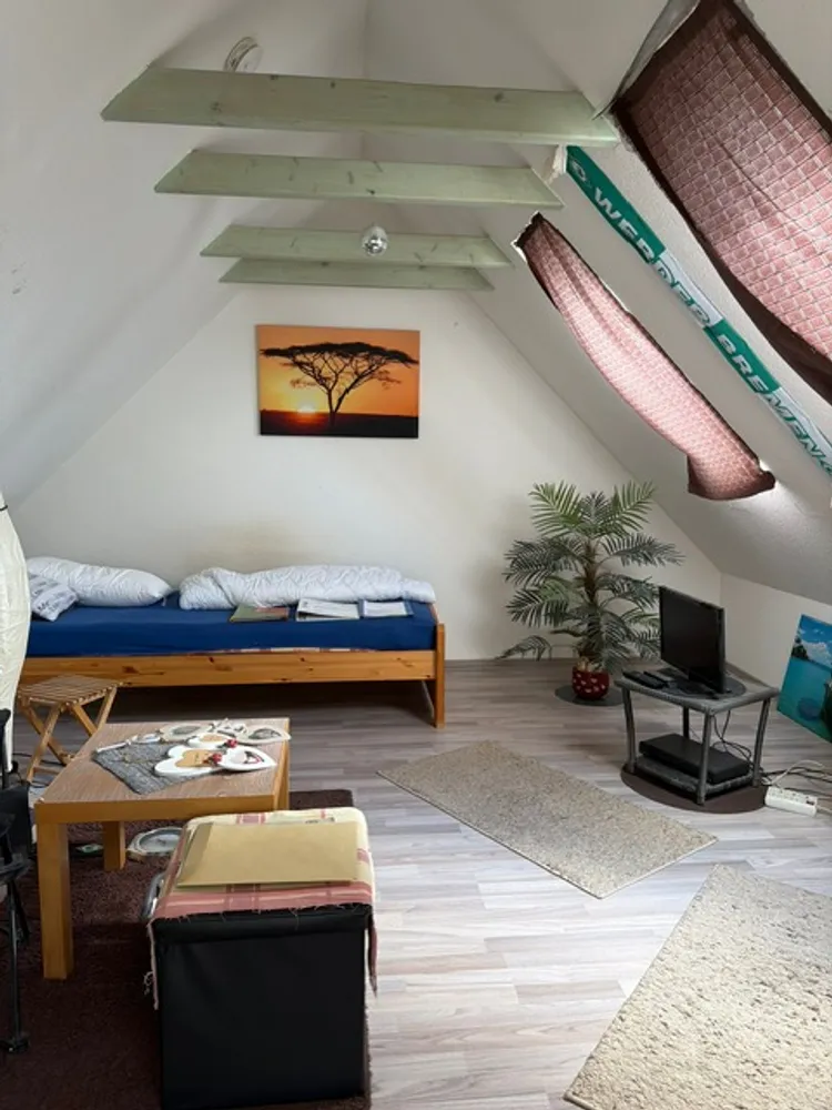 3 Zimmer Wohnung mit 80 m² in Bremen – Bild 3