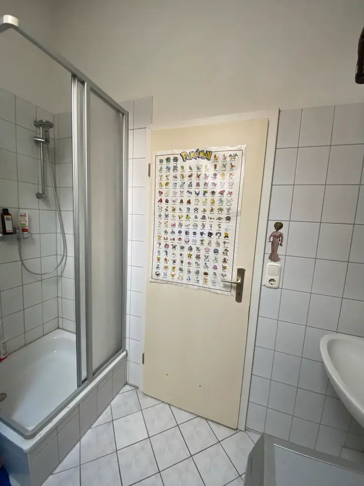 Studio mit 40 m² in Wismar – Bild 5
