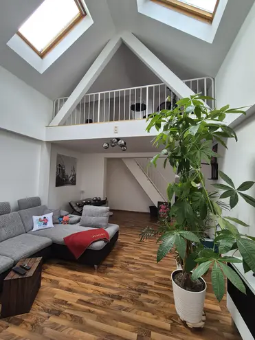 3 room apartment with 92 m² in Chemnitz – Photo 1