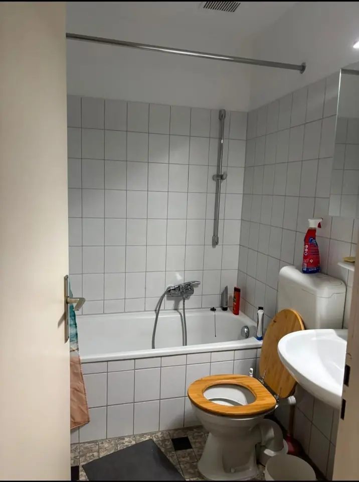 2 Zimmer Wohnung mit 38 m² in Mönchengladbach – Bild 4