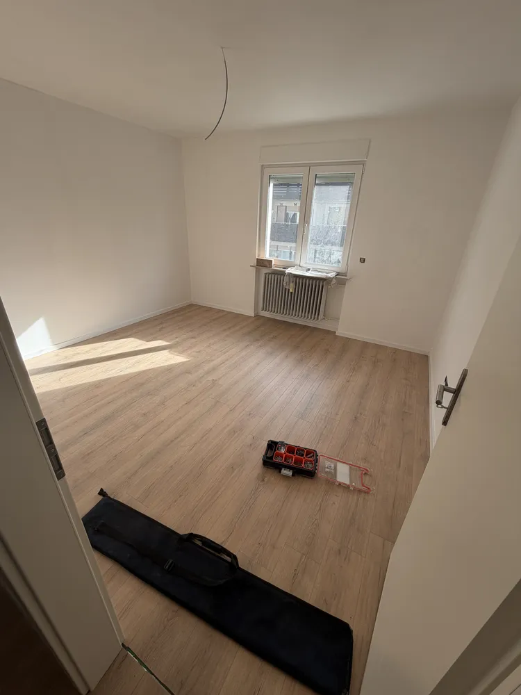 4 Zimmer Wohnung mit 150 m² in Viernheim – Bild 10