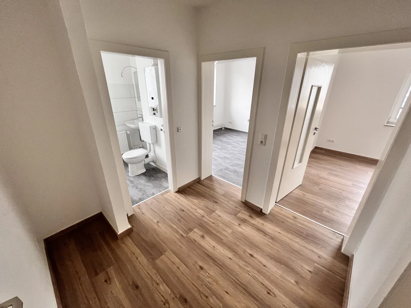 2 Zimmer Wohnung mit 51 m² in Aachen – Bild 2