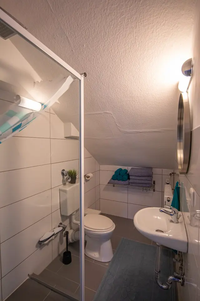 2 Zimmer Wohnung mit 34 m² in Kornwestheim – Bild 6