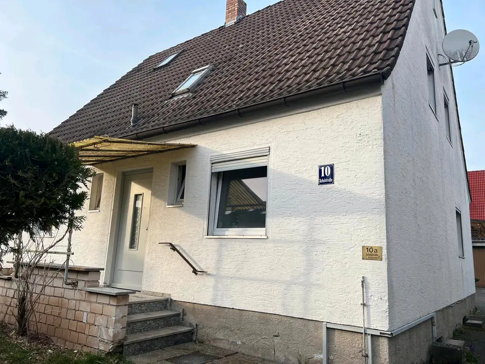 WG-Zimmer mit 16 m² in Erlangen – Bild 9