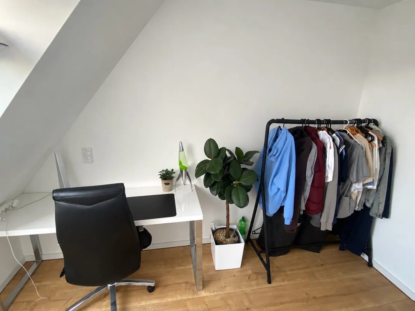 2 Zimmer Wohnung mit 47 m² in Münster – Bild 12