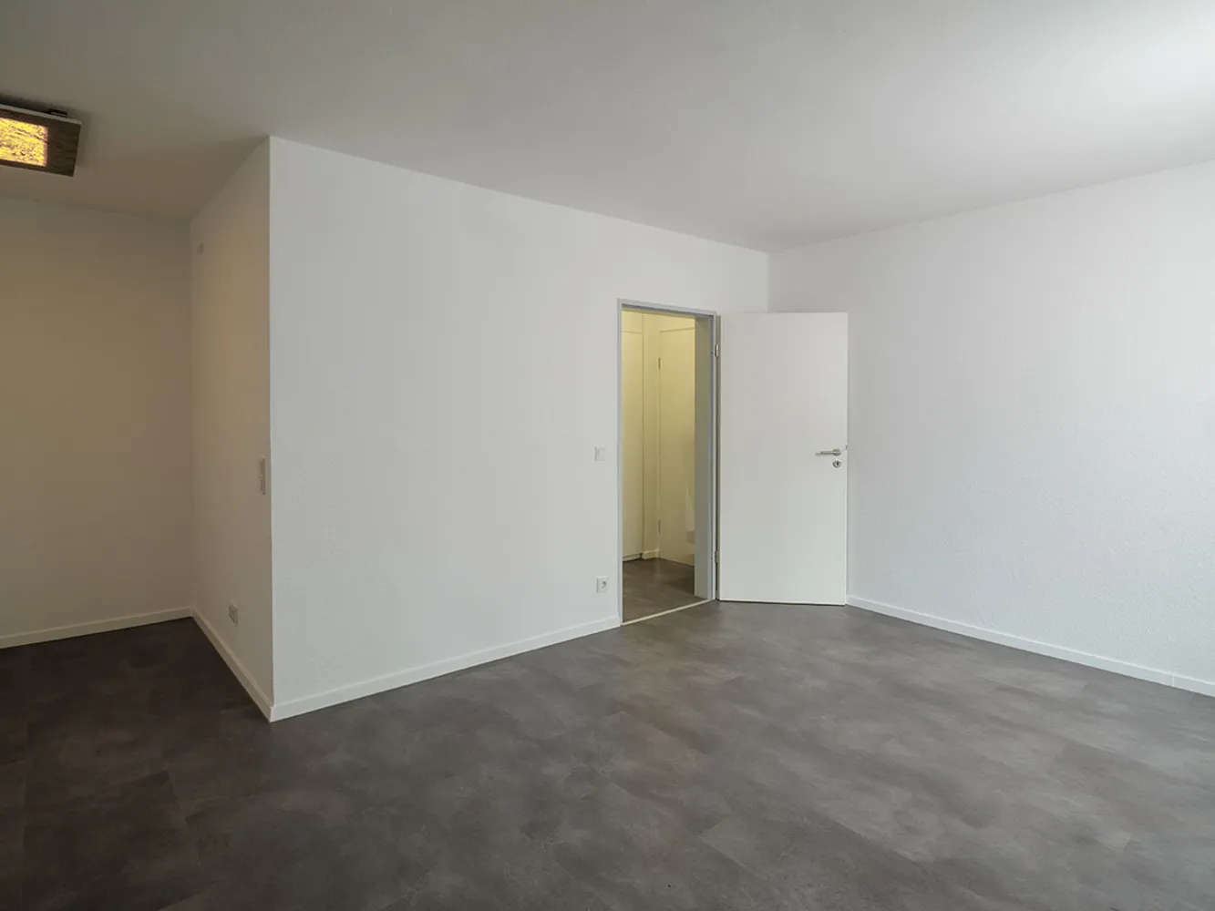 1 Zimmer Wohnung mit 35 m² in Münster – Bild 1