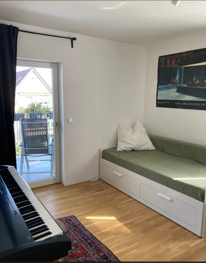 3 Zimmer Wohnung mit 73 m² in Stuttgart – Bild 7