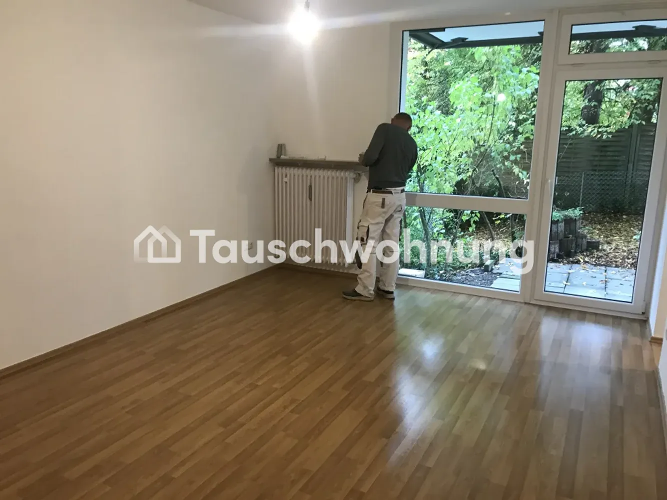 2 room apartment with 54 m² in Munich – Photo 1