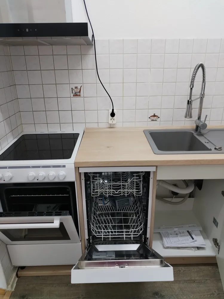 3 room apartment with 58 m² in Chemnitz – Photo 12