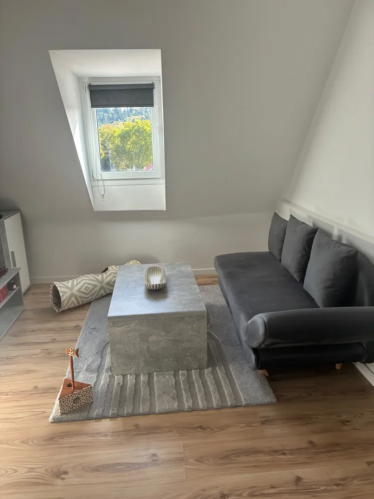 2 Zimmer Wohnung mit 40 m² in Kaiserslautern – Bild 3