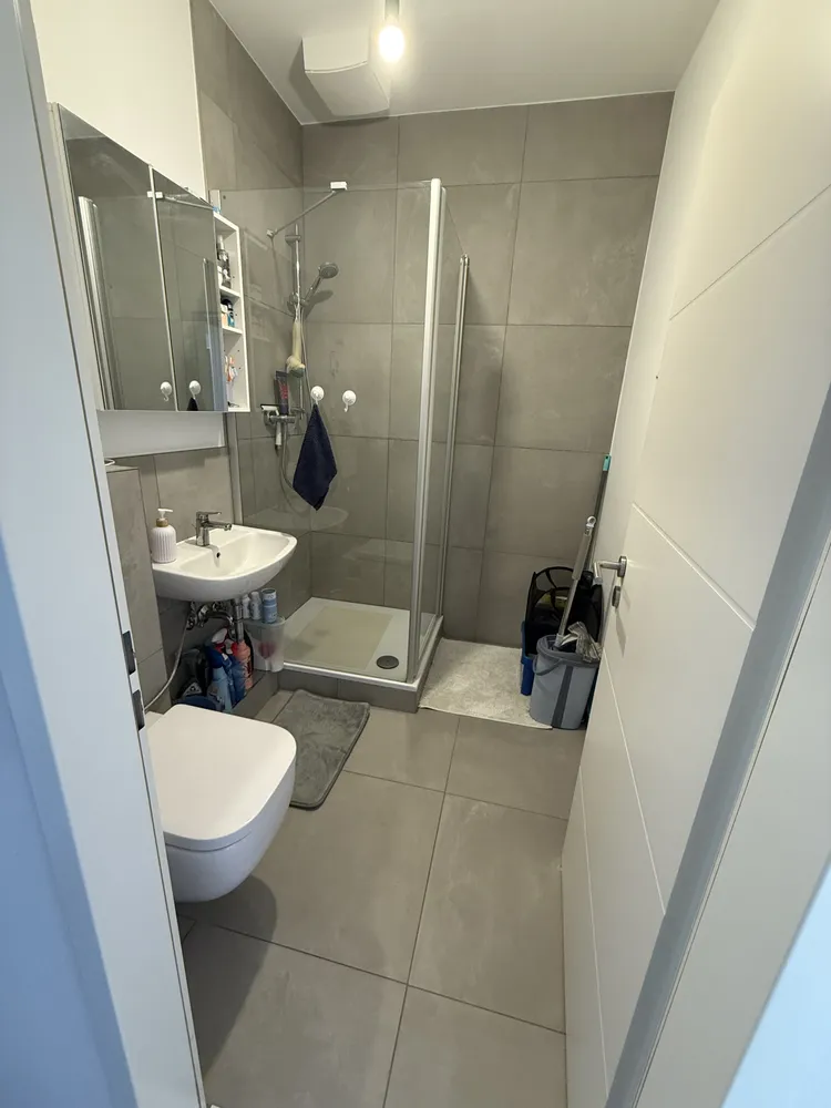 2 Zimmer Wohnung mit 50 m² in Düsseldorf – Bild 7