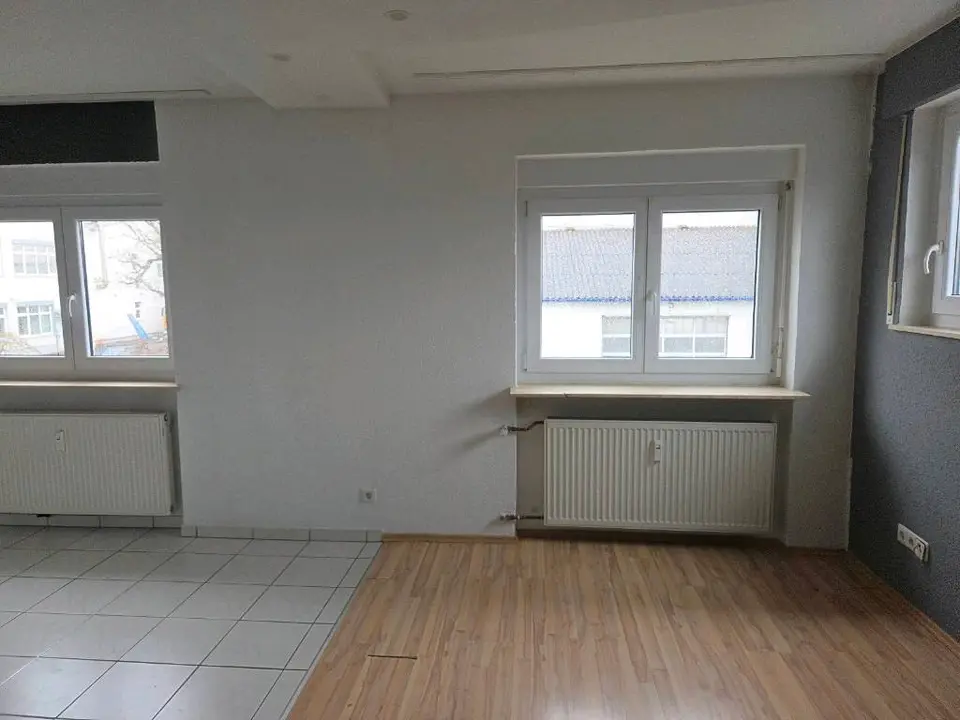 2 Zimmer Wohnung mit 50 m² in Singen – Bild 2