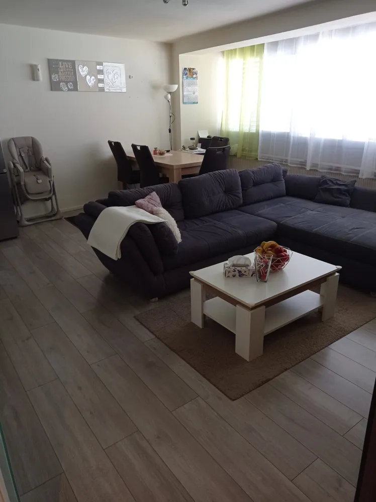 3 room apartment with 68 m² in Bensheim – Photo 1
