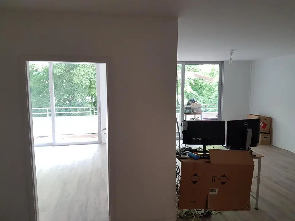 2 Zimmer Wohnung mit 59 m² in Mainz – Bild 2