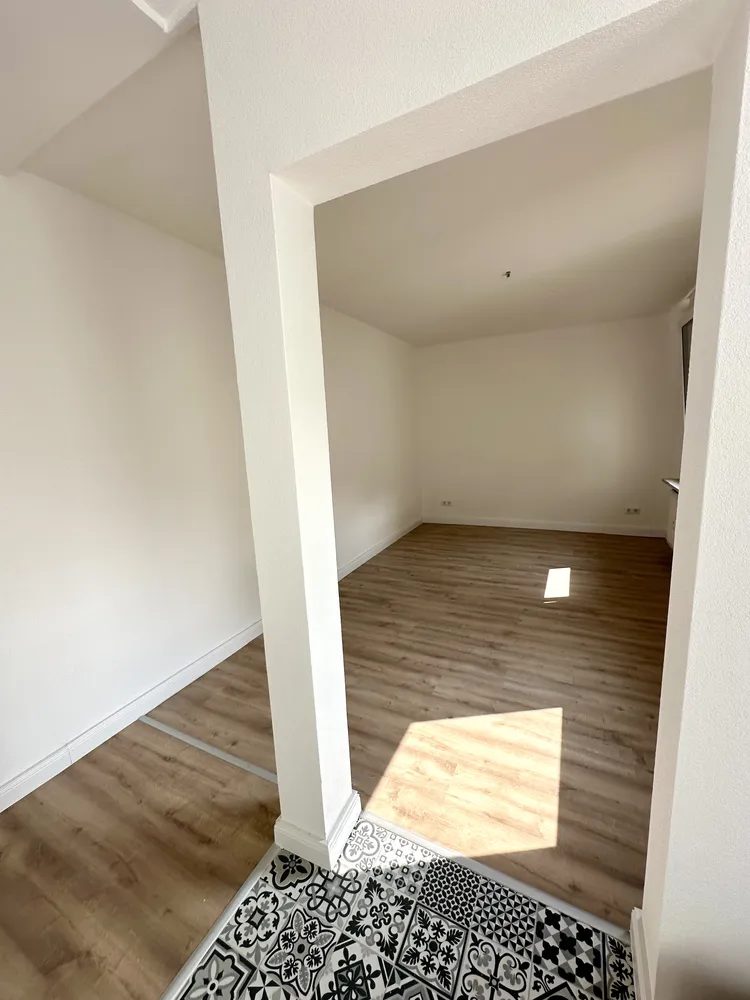 5 Zimmer Wohnung mit 92 m² in Karlsruhe – Bild 8