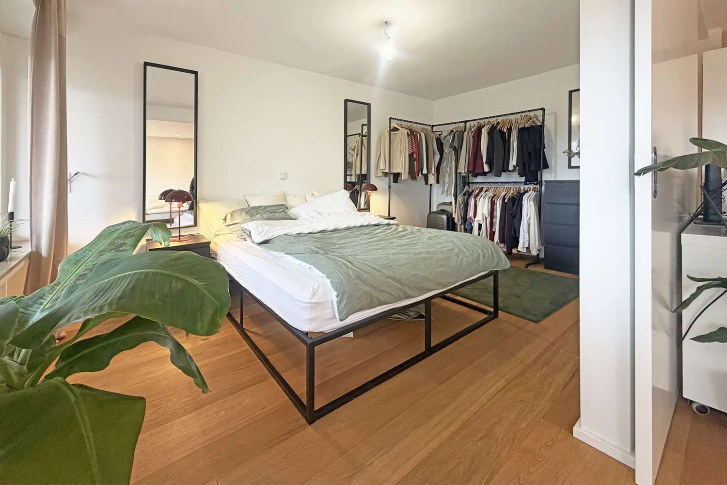 2 Zimmer Wohnung mit 63 m² in Trier – Bild 9