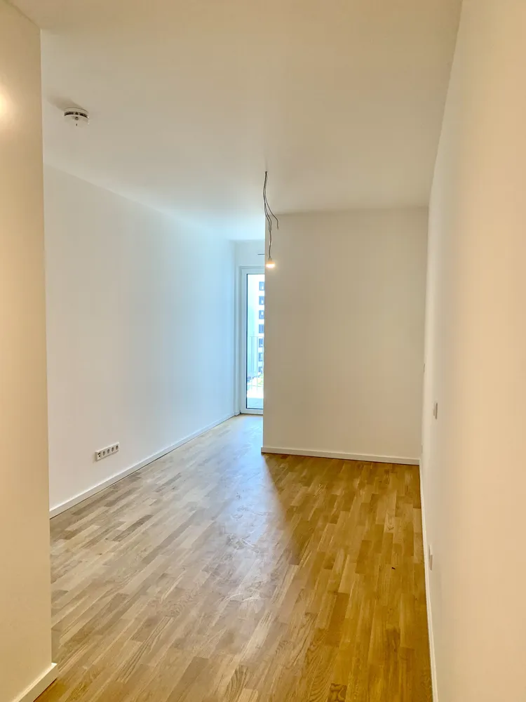 2 Zimmer Wohnung mit 56 m² in Frankfurt am Main – Bild 10