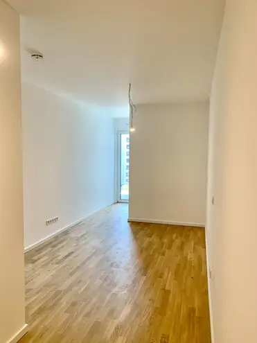 2 room apartment with 56 m² in Frankfurt am Main – Photo 12