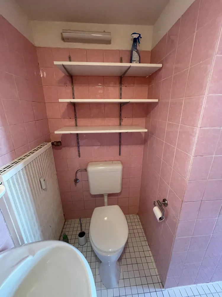 1 Zimmer Wohnung mit 19 m² in Aachen – Bild 5