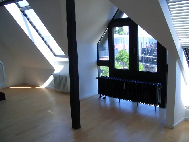 3 room apartment with 97 m² in Bonn – Photo 5