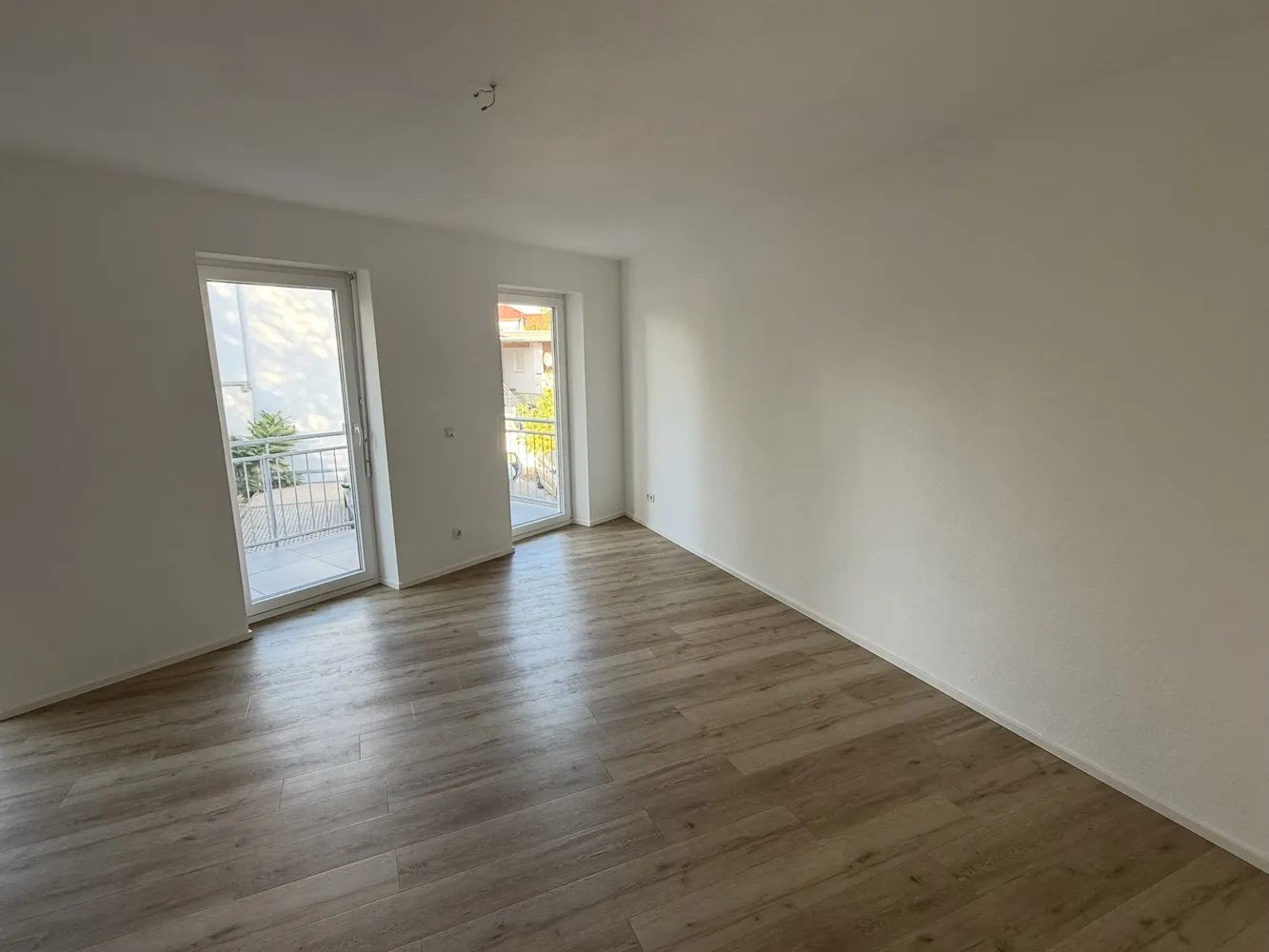 2 Zimmer Wohnung mit 71 m² in Mannheim – Bild 4