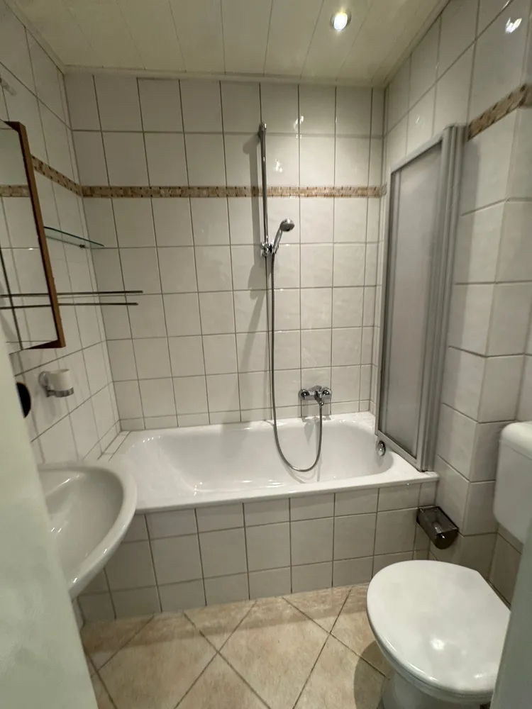1 Zimmer Wohnung mit 34 m² in Essen – Bild 2