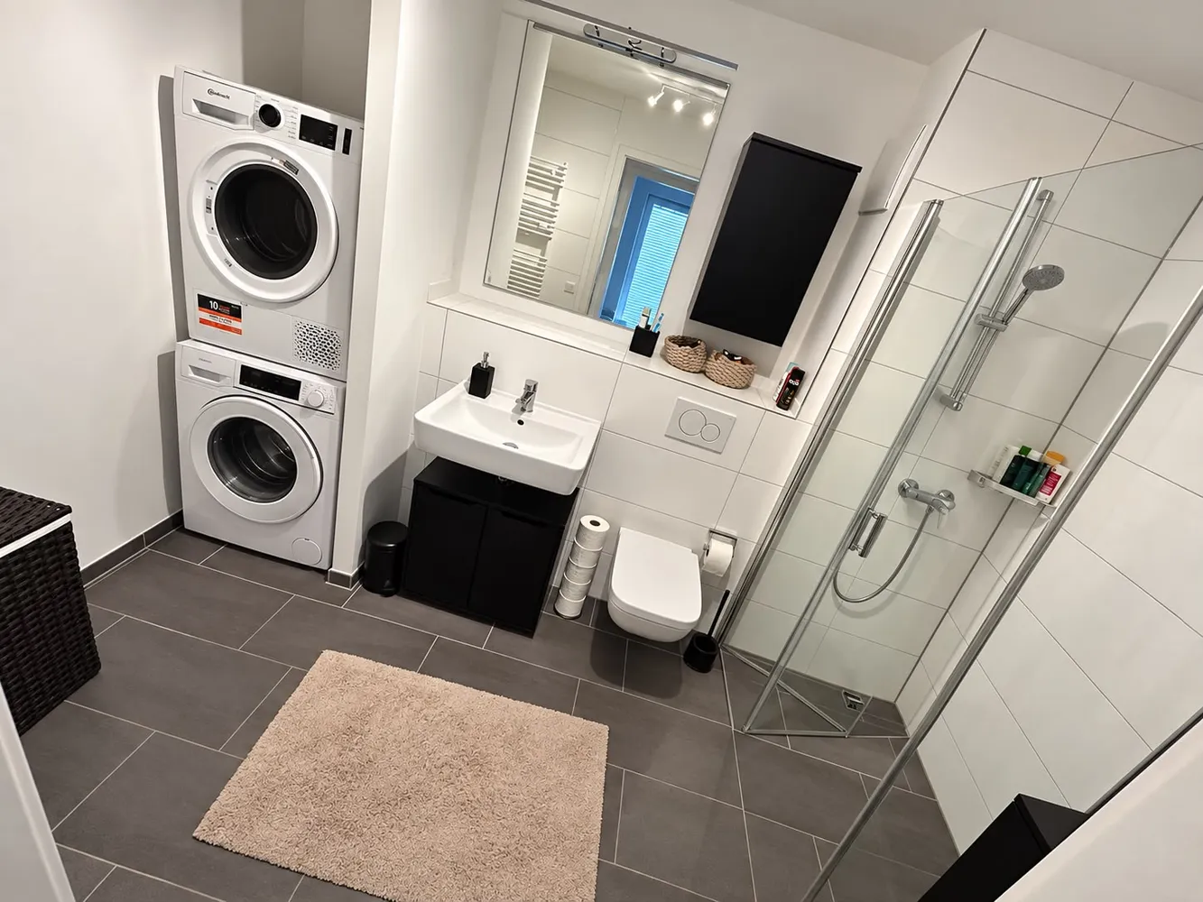 3 room apartment with 71 m² in Mönchengladbach – Photo 7