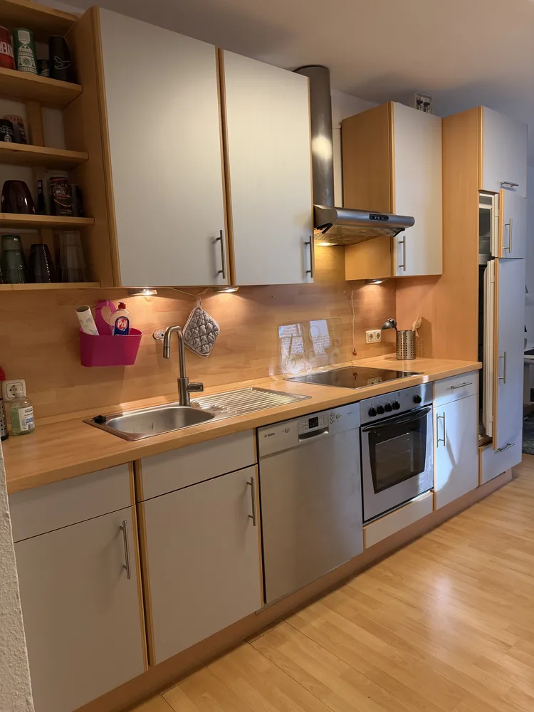 3 Zimmer Wohnung mit 76 m² in Aachen – Bild 11