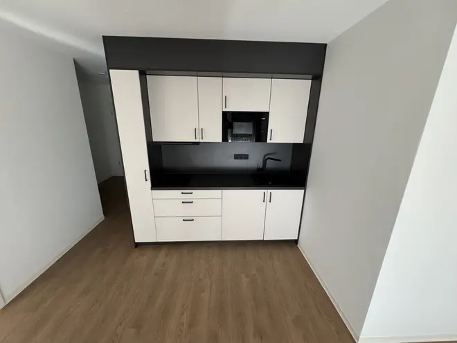 2 Zimmer Wohnung mit 48 m² in Düsseldorf – Bild 6