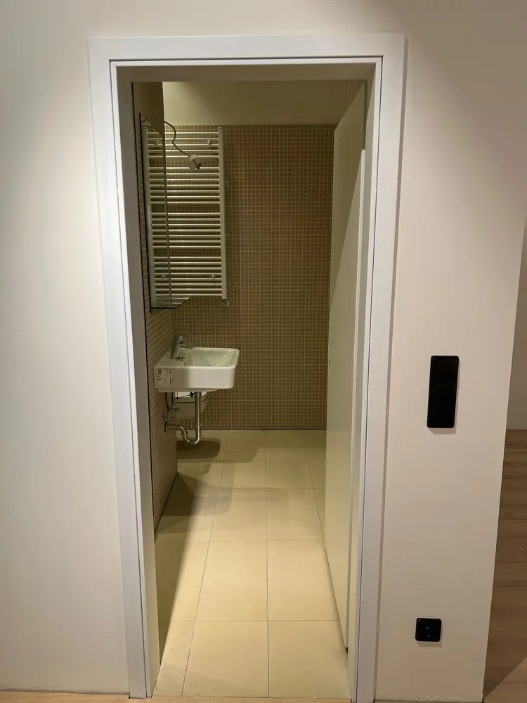 1 Zimmer Wohnung mit 43 m² in Berlin – Bild 7