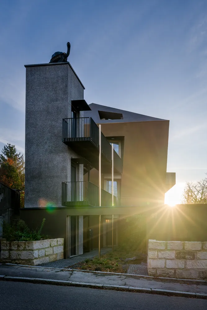 4 Zimmer Wohnung mit 180 m² in Göppingen – Bild 8