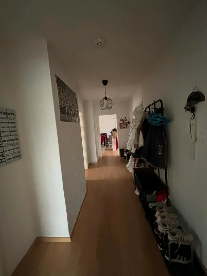 WG-Zimmer mit 25 m² in Osnabrück – Bild 3