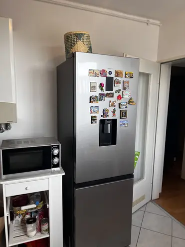 2 Zimmer Wohnung mit 48 m² in Frankfurt am Main – Bild 7