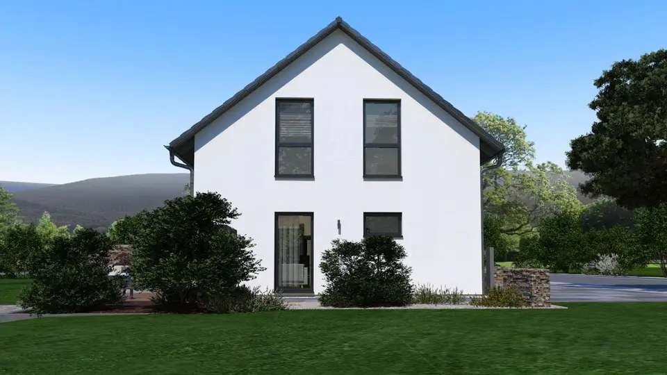 4 Zimmer Haus mit 106 m² in Lübeck – Bild 3