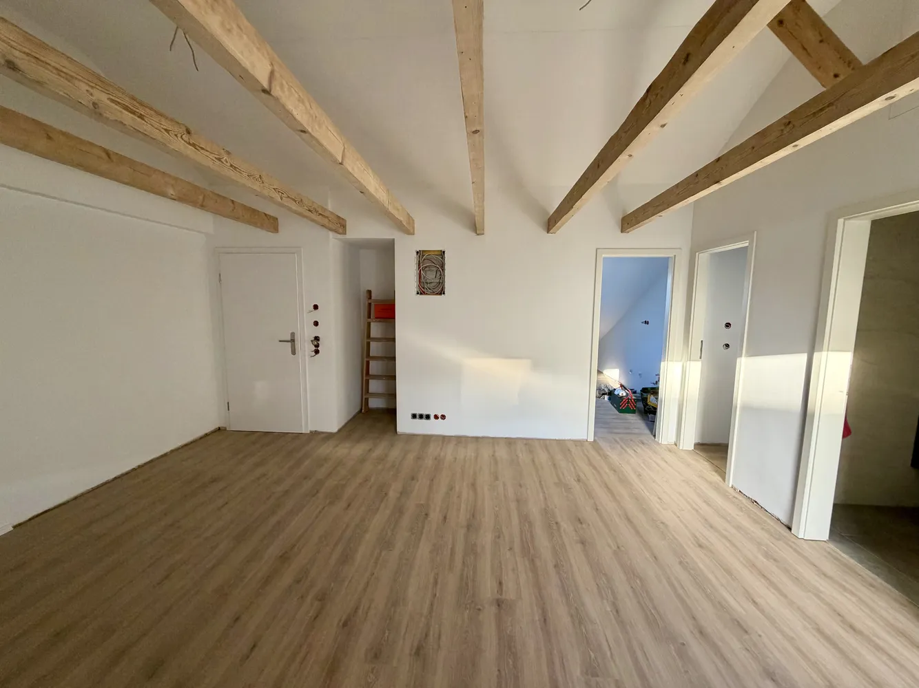 3 Zimmer Wohnung mit 54 m² in Stuttgart – Bild 10