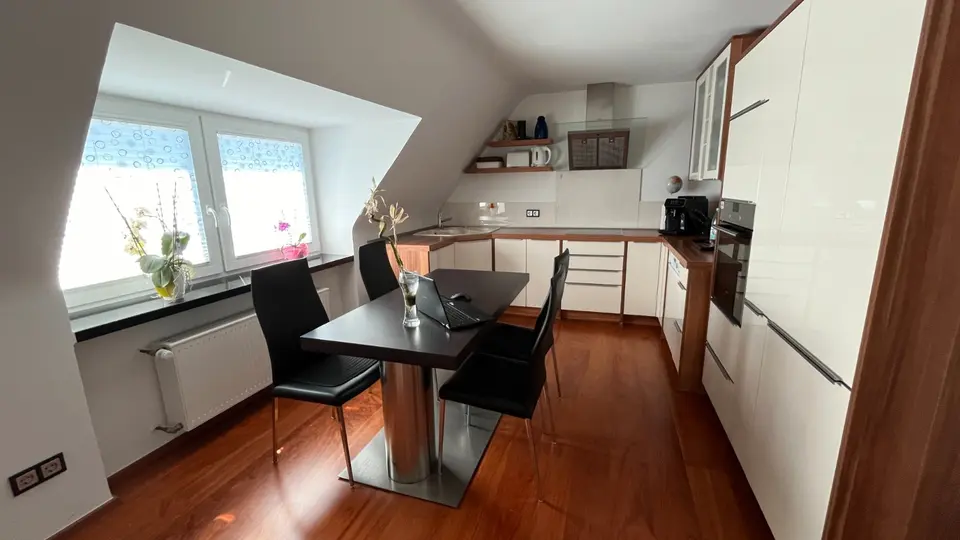 2 Zimmer Wohnung mit 75 m² in Siegen – Bild 8