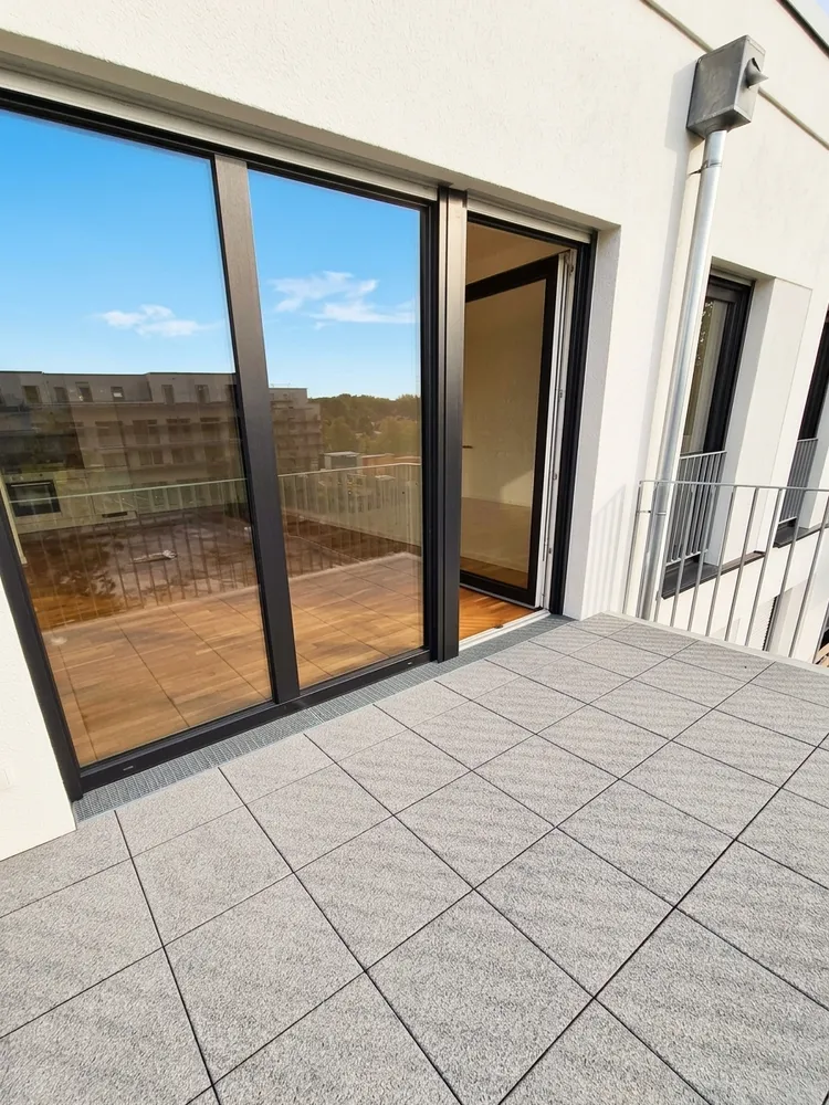 2 Zimmer Wohnung mit 70 m² in Osnabrück – Bild 6