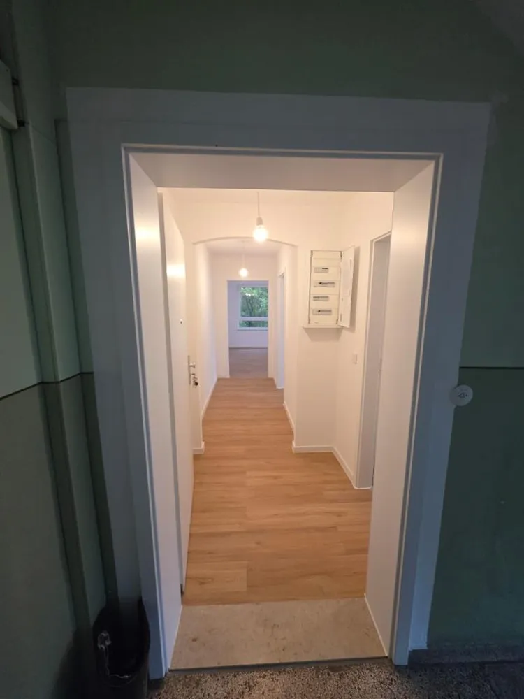 2 Zimmer Wohnung mit 50 m² in Helmstedt – Bild 1