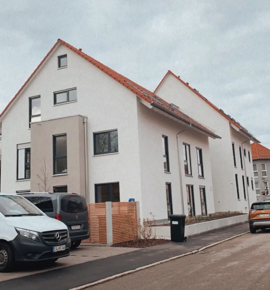 2 Zimmer Wohnung mit 55 m² in Esslingen am Neckar – Bild 9