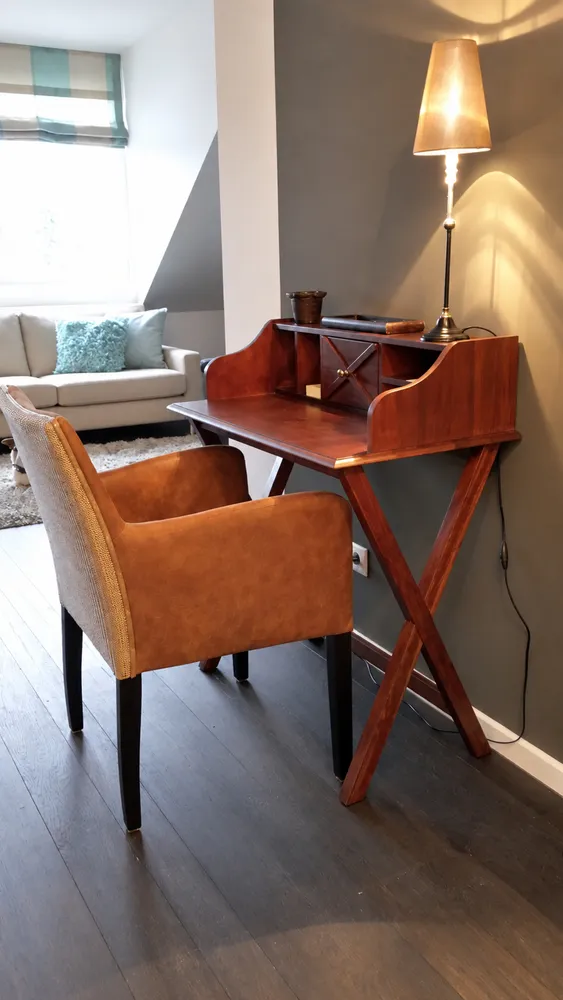 2 Zimmer Wohnung mit 59 m² in Düsseldorf – Bild 8