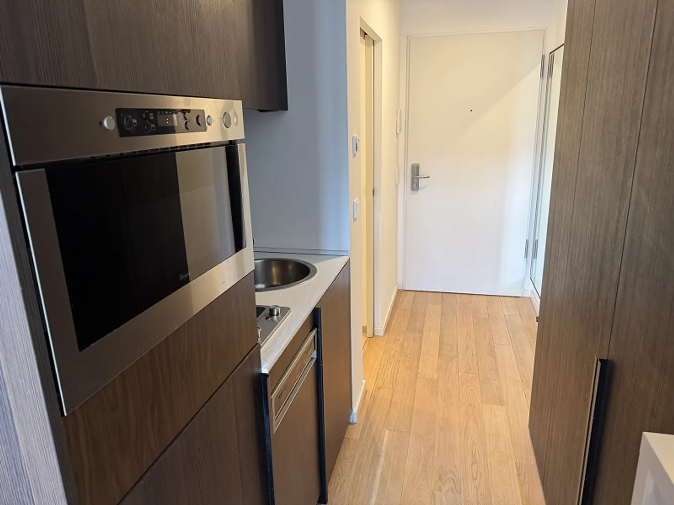 1 Zimmer Wohnung mit 22 m² in München – Bild 8