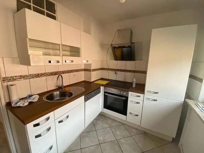 3 Zimmer Wohnung mit 70 m² in Nürnberg – Bild 3